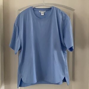 Athleta Effortless tee